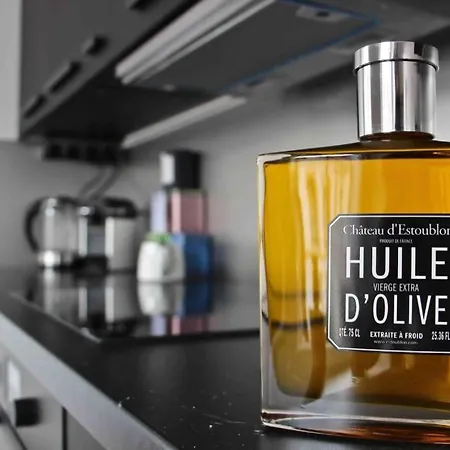 Διαμέρισμα A Stylish In The Centre Of Town Montreuil (Pas-de-Calais)