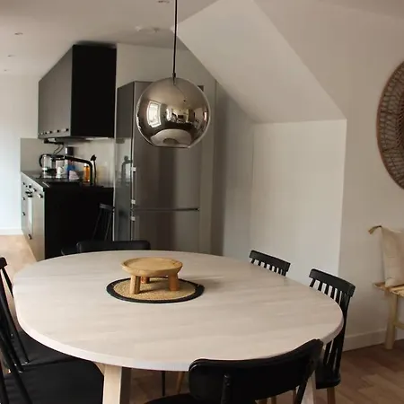 Apartman A Stylish In The Centre Of Town