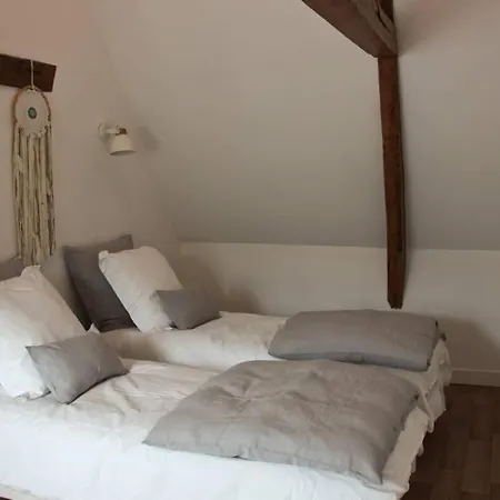 A Stylish In The Centre Of Town * Montreuil (Pas-de-Calais)