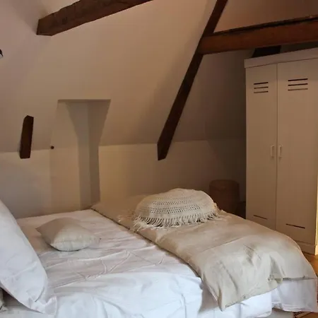 A Stylish In The Centre Of Town Apartment *