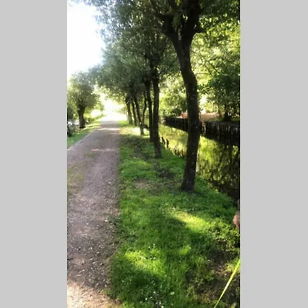 A Stylish In The Centre Of Town * Montreuil (Pas-de-Calais)