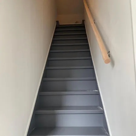 A Stylish In The Centre Of Town Διαμέρισμα