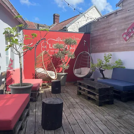 Apartman A Stylish In The Centre Of Town *