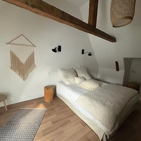 Apartman A Stylish In The Centre Of Town