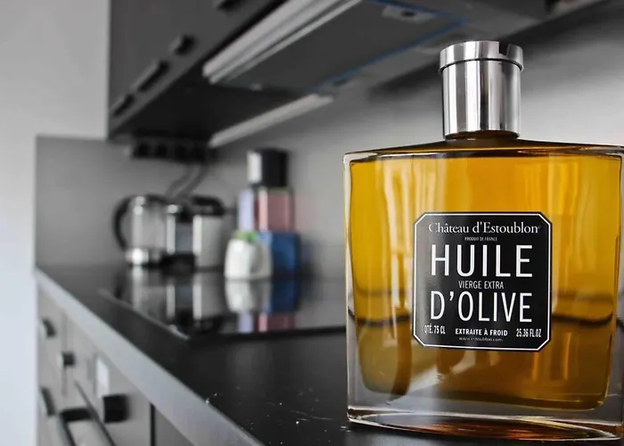 Appartement A Stylish In The Centre Of Town Montreuil (Pas-de-Calais)