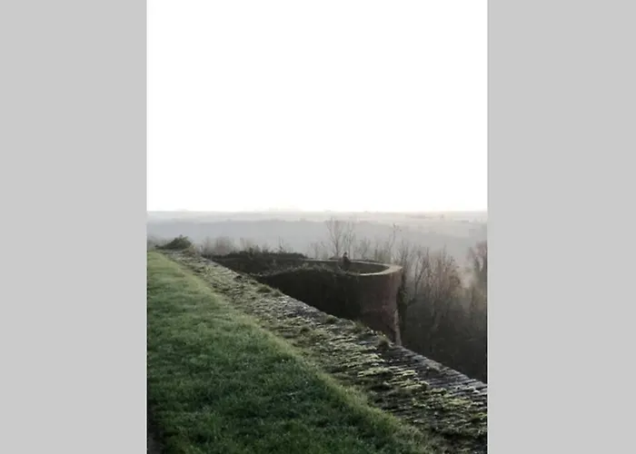 A Stylish In The Centre Of Town Appartement Montreuil (Pas-de-Calais)