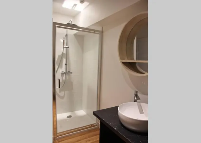 A Stylish In The Centre Of Town *