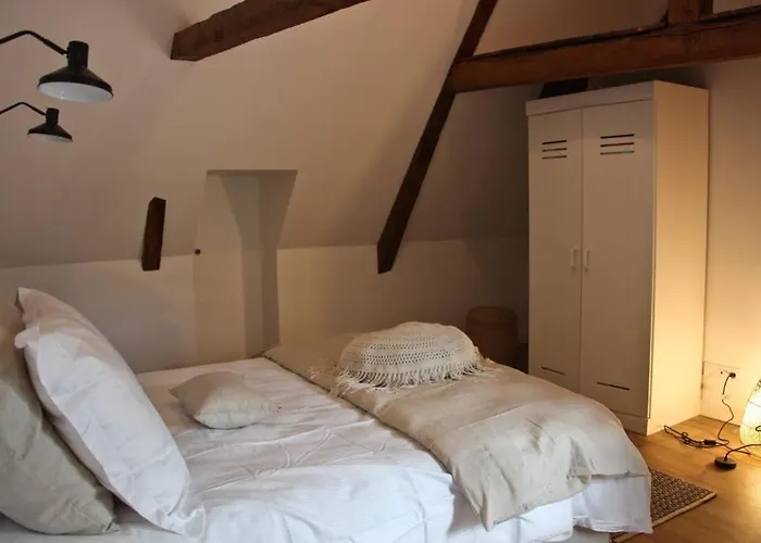 A Stylish In The Centre Of Town Appartement *