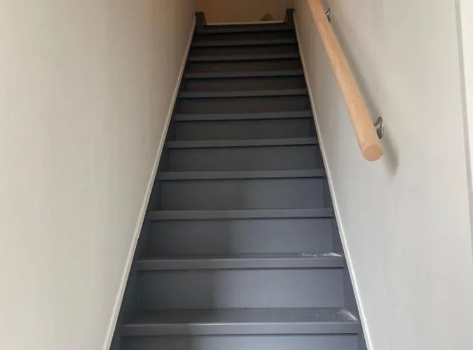 A Stylish In The Centre Of Town Appartement